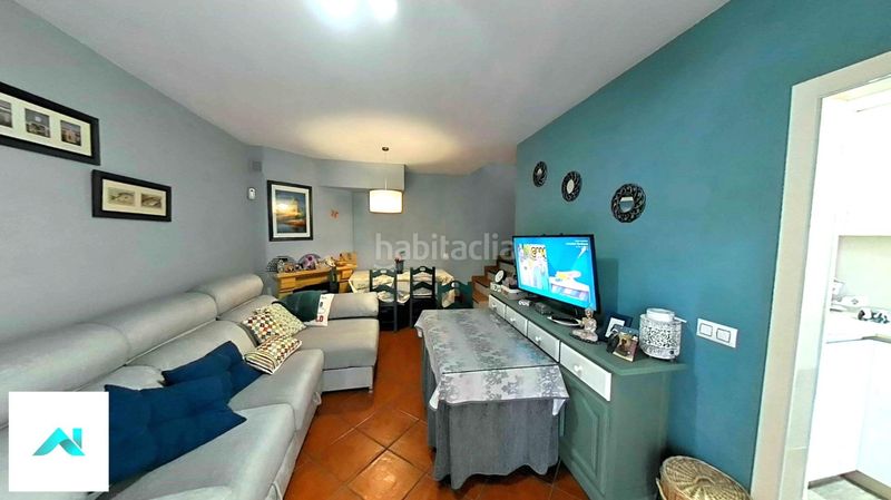 Foto 32b1685c-2d58-446e-b936-d311a313f756. Casa adosada vive o invierte en la playa míralo ya con tour virtual en El Portil