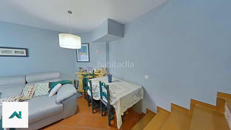 Foto 7770f3b4-c091-4236-8060-b49e5972db3d. Casa adosada vive o invierte en la playa míralo ya con tour virtual en El Portil