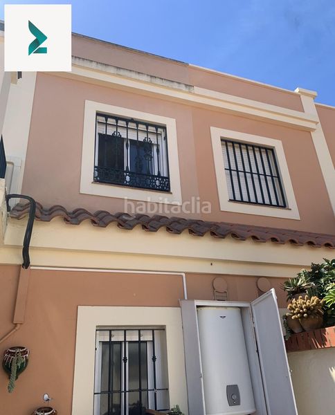 Foto d560a481-ea99-48fd-9d03-282800fbf07d. Casa adosada vive o invierte en la playa míralo ya con tour virtual en El Portil