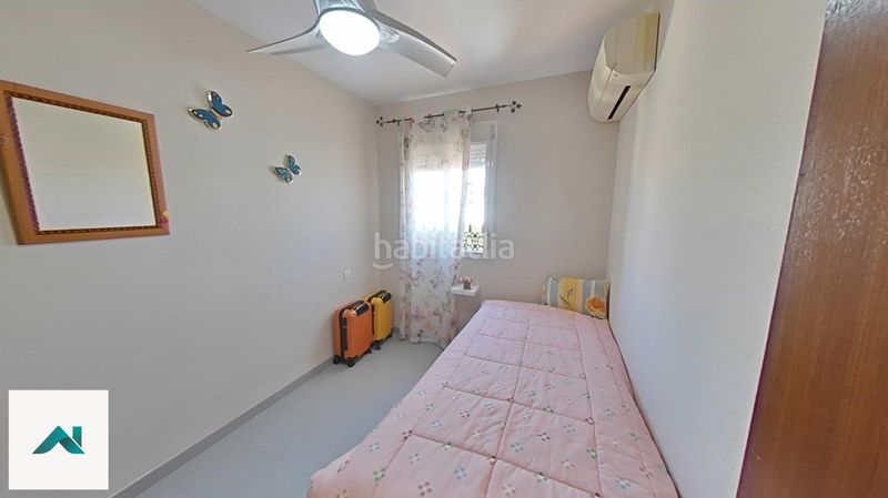 Foto f7bc5137-f16d-42a6-bb4a-b931e9028ed2. Casa adosada vive o invierte en la playa míralo ya con tour virtual en El Portil