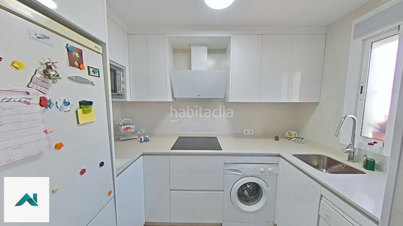 Foto fa11de2b-5bde-457e-9304-60262fd7b86d. Casa adosada vive o invierte en la playa míralo ya con tour virtual en El Portil