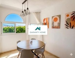 Flat in Arroyo de la Miel