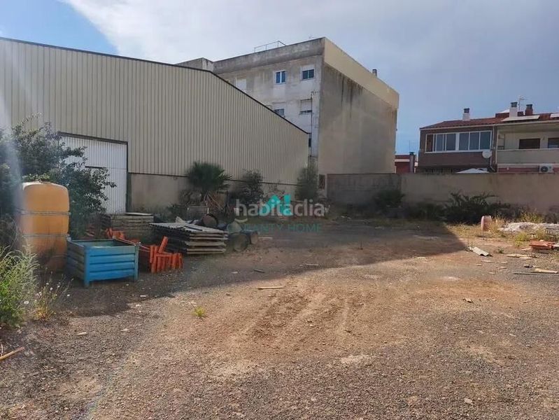 Foto 39c1e382-8752-416b-b8b6-0242b72eb6a5. Terreno residencial terreno urbano en venta con acceso a dos calles en xilxes en Chilches