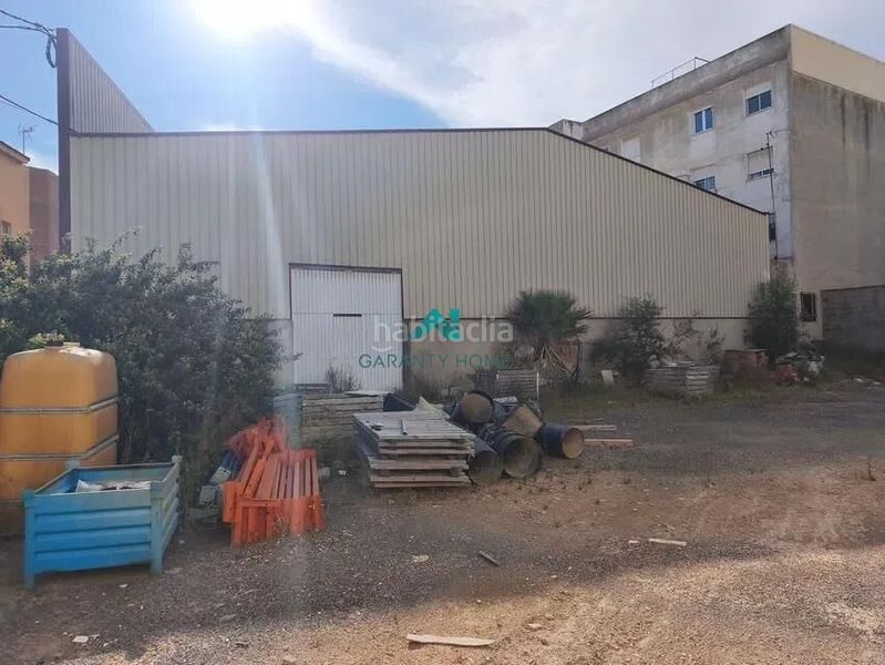 Foto 6a2e8f39-13ff-43f1-86ff-f0e35066e977. Terreno residencial terreno urbano en venta con acceso a dos calles en xilxes en Chilches