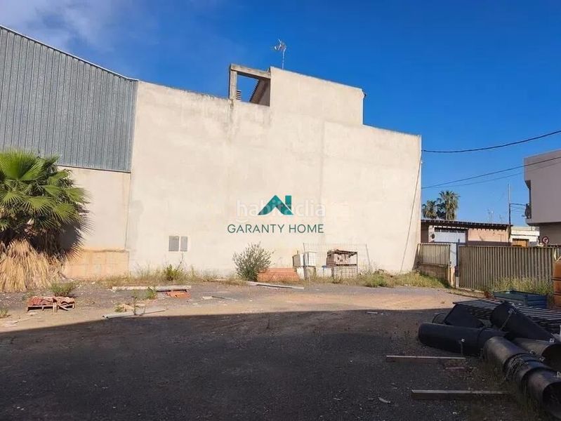 Foto 70605643-4376-4397-b0cc-ce921557d12e. Terreno residencial terreno urbano en venta con acceso a dos calles en xilxes en Chilches