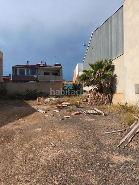 Foto ae1e9c87-65b2-474c-af3c-528bd76b0616. Terreno residencial terreno urbano en venta con acceso a dos calles en xilxes en Chilches
