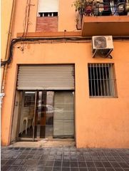 Loft a Barrio Benicalap. Local con posibilidad de cambio de uso a vivienda junto al nou m