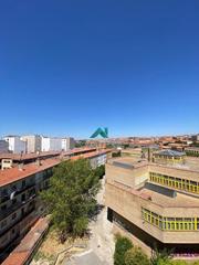 Lloguer Pis a San Bernardo. Piso de alquiler para estudiantes en san bernardo, salamanca