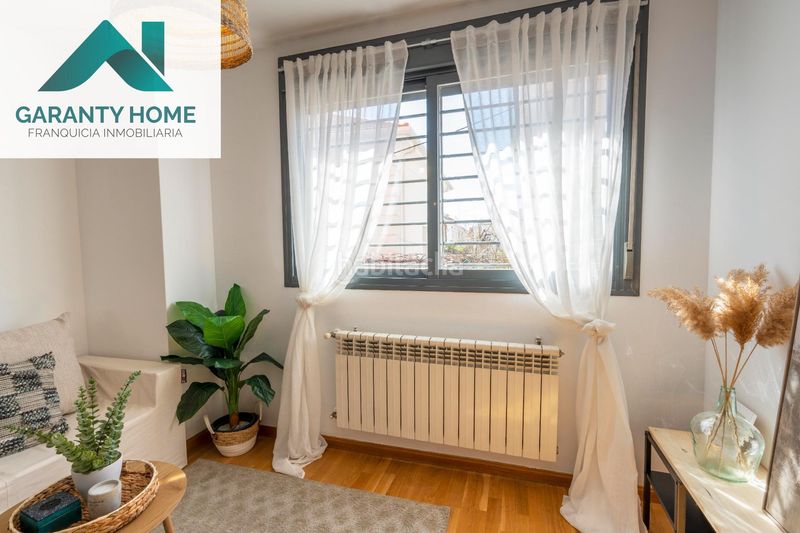 Foto 3a246979-19ec-47d0-8374-858b26635ebc. Apartament amb calefacció a Fuente del Berro Madrid