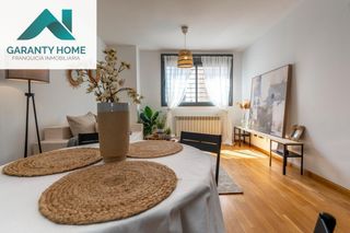 Apartament a Fuente del Berro