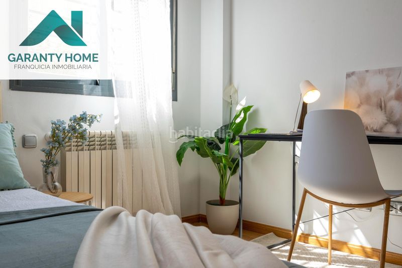 Foto 4a9bd438-4288-455a-a2ac-395d5e3d93d6. Apartament amb calefacció a Fuente del Berro Madrid
