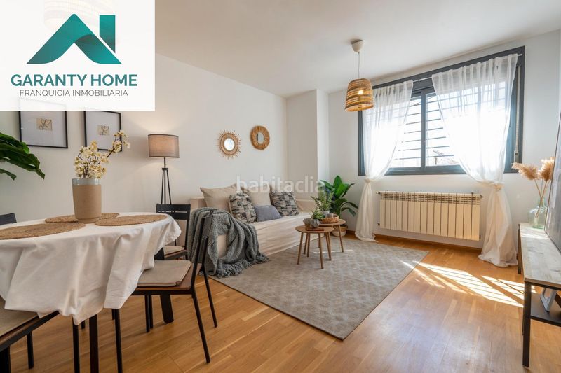 Foto fa4f0983-d085-4bfa-97d4-dffaab6926a7. Apartament amb calefacció a Fuente del Berro Madrid
