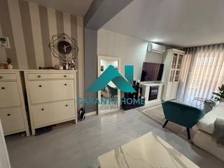 Appartamento  Virgen del templo. Piso reformado de 3 habitaciones con terraza y ascensor en san f