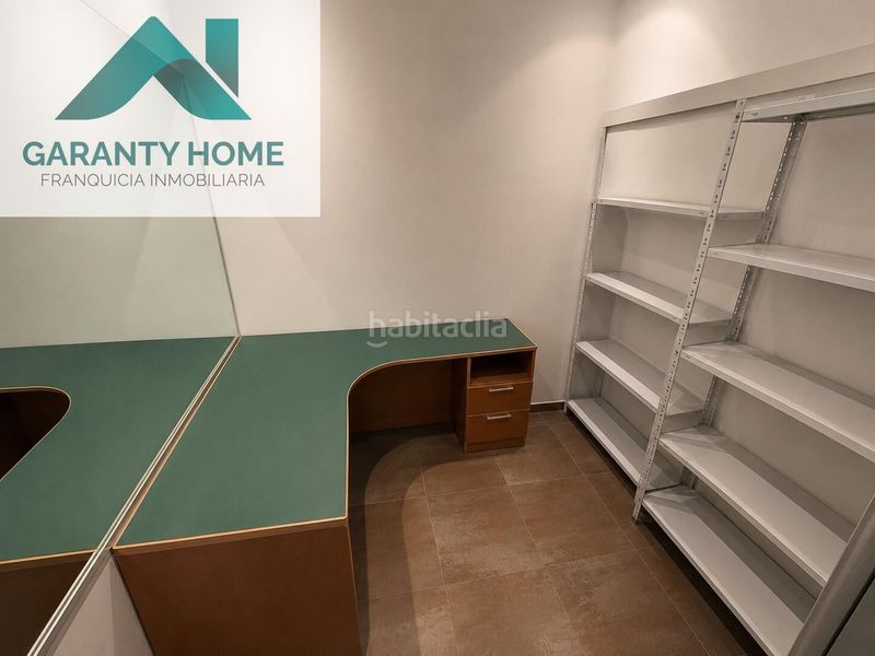 Foto cc05b8e3-1031-4815-95c7-5f6e6925ab41. Alquiler local comercial  en avd. aceituneros con escaparate y patio en Martos