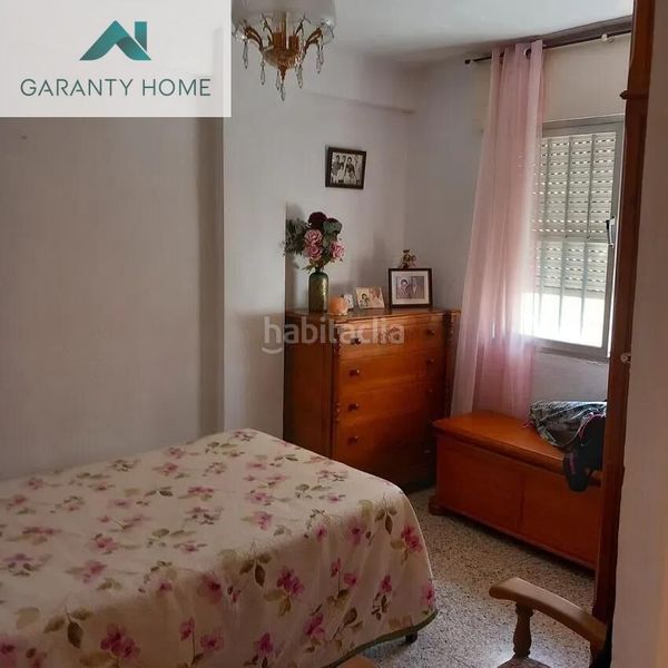 Foto 18a71056-7892-49b2-b4b6-38c01d89c41b. Pis a Santa Cristina - San Rafael Málaga
