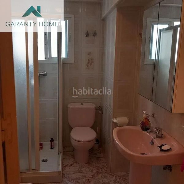Foto e9fa9671-e411-4600-8ffd-6545b23343d4. Pis a Santa Cristina - San Rafael Málaga