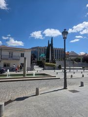 Terreny residencial a Centro