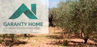 Finca rústica a Alcaudete