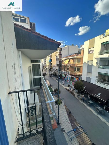 Foto 8f6b633b-8975-4728-8bfb-dfc536e3d185. Edificio in Centro Torre del Mar