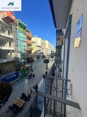 Edifici a Centro