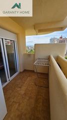 Lloguer Pis a Castillo Sohail - Myramar. Piso en alquiler en fuengirola
