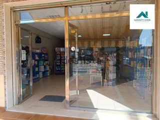 Lloguer Local Comercial a Ayamonte ciudad. El local ideal para emprender en una de las mejores zonas de aya