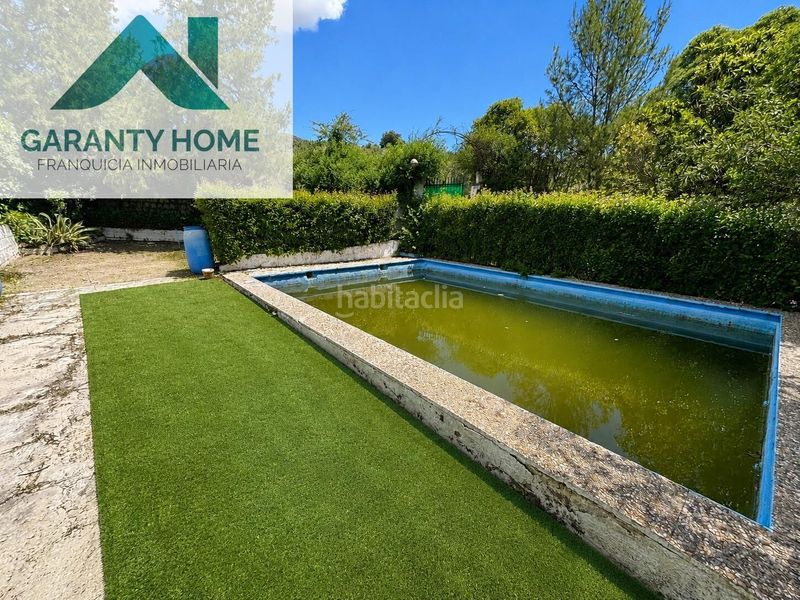 Foto 53980a19-a7da-42e8-9301-333709ee0eb2. Casa amb piscina a Martos