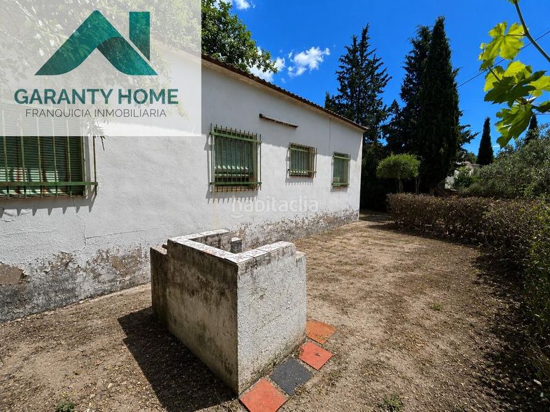 Foto c8cc9b41-2943-4a0a-b1d2-a988420642db. Casa amb piscina a Martos