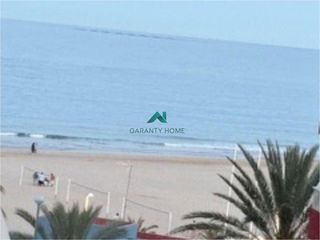 Location Attique à Las Islas. Apartamento en primera línea de playa