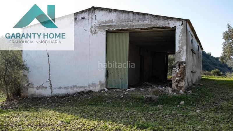 Foto c7638f32-961c-4e9a-be00-013fc35961e9. Finca rústica a Torredonjimeno