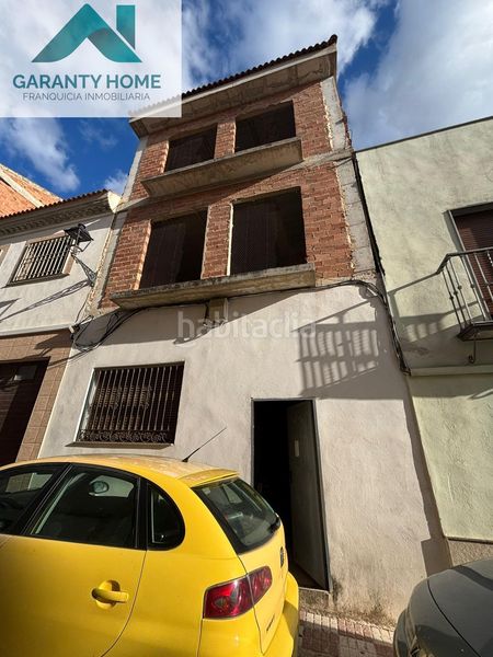 Foto 3c3111c9-1391-4e2b-9672-311f275a3e2b. Edificio in Torredonjimeno