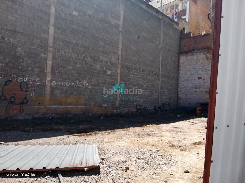 Foto 5c40bd0f-dc33-471b-982c-c2d76050d33e. Terreny residencial a Almenar