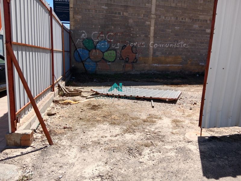Foto a1ae2cc4-dc10-4b17-98cf-7d0827cf4208. Terreny residencial a Almenar