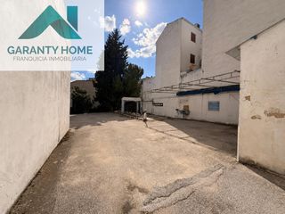 Wohngrundstück in Martos. Solar en martos con gran potencial para desarrollo residencial