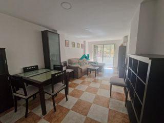 Pis a Pago San José - Princi - Jerez