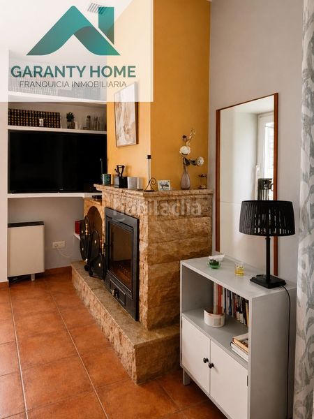 Foto 5ea69697-b667-4029-a901-93527f3e0312. Casa adossada amb calefacció a Hospital Jaén