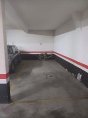 Posto auto in Casco Antiguo