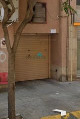 Aparcament cotxe a Pardinyes. Plaza parking pardinyes