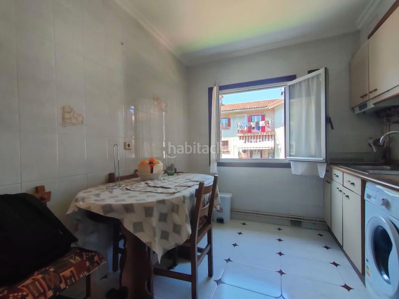 Foto cd084b5c-6753-4130-9fd2-765d32f87955. Pis amb calefacció a Lazkao