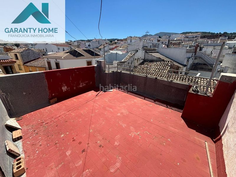 Foto 41dc568a-7f31-4aad-b958-c2a1ba76e1b6. Casa amb aparcament a Torredelcampo