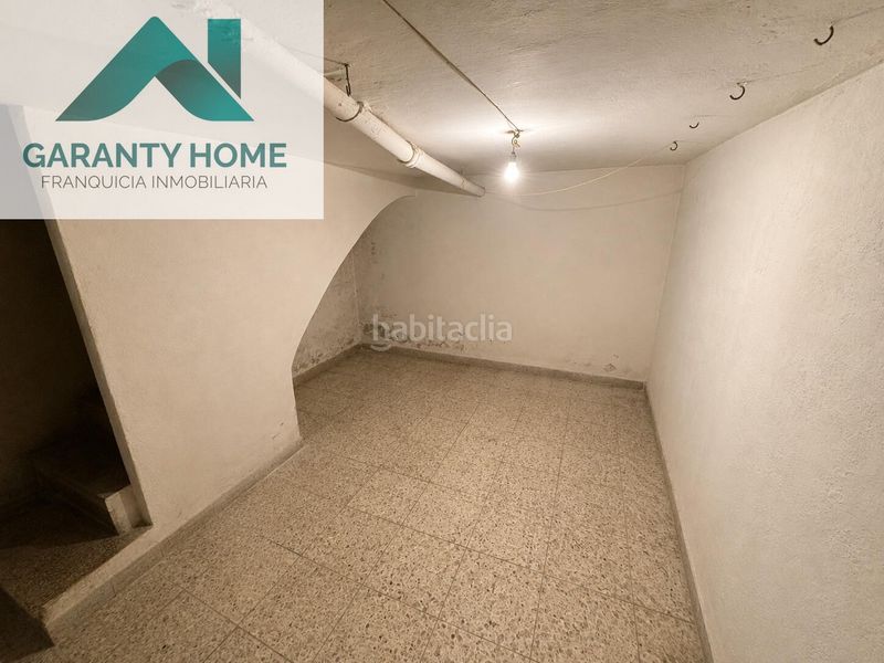 Foto 7d43d09f-2f4b-460e-acae-a1a6e6682671. Casa amb aparcament a Torredelcampo
