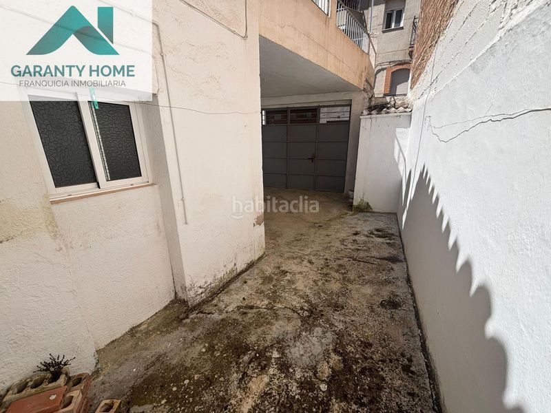 Foto 38428e68-d5d2-4258-a371-5a0b6a07dba4. Casa amb aparcament a Torredelcampo