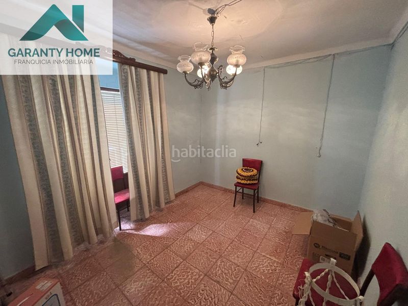Foto 4226703c-94bc-40bb-8905-546d133b36a3. Casa amb aparcament a Torredelcampo