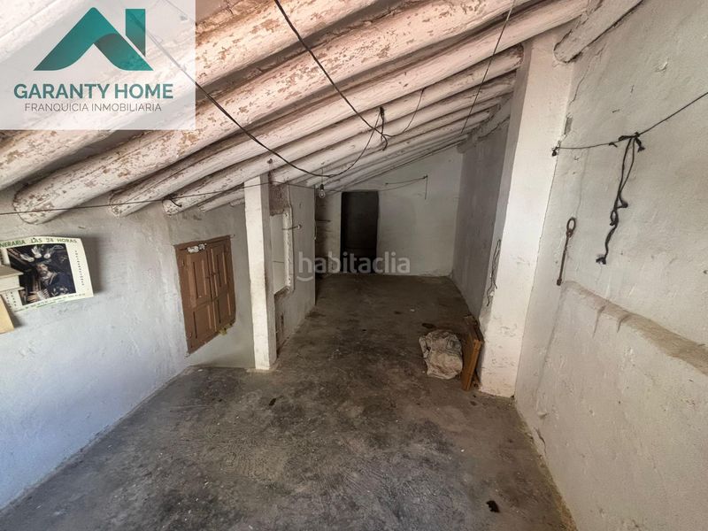 Foto 4e48454e-6a9d-4812-9dce-9e9f047b0801. Casa amb aparcament a Torredelcampo