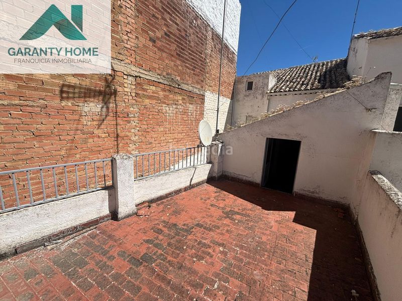 Foto 72b41760-c627-490d-8e15-72e89ef94226. Casa amb aparcament a Torredelcampo