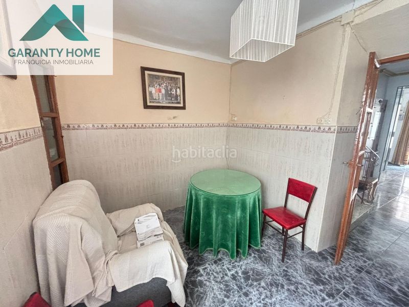 Foto bde09cb7-480e-4c9d-abce-646a4d4372eb. Casa amb aparcament a Torredelcampo