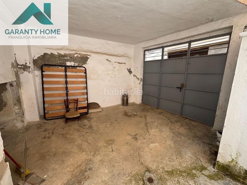 Foto beed9e97-a31f-48c4-8f62-6b9af7bb078e. Casa amb aparcament a Torredelcampo