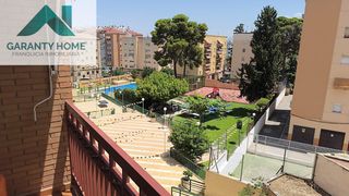 Pis a Renfe - Bulevar 1ª y 2ª Fase