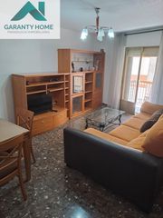Lloguer Pis a Belén - San Roque. Piso en alquiler para estudiantes en el zona corte inglés
