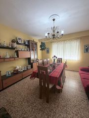 Etagenwohnung in Cobeja. Piso en cobeja